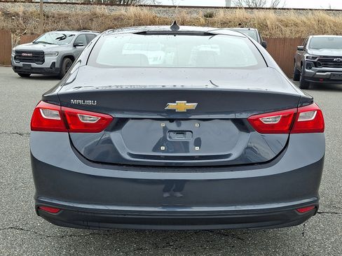 Used 2019 Chevrolet Malibu LS image 5