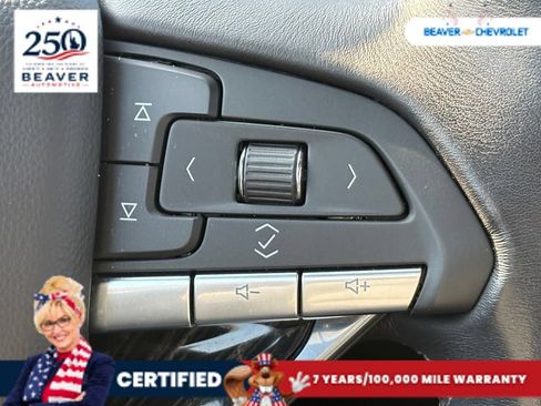 Used 2024 Cadillac XT6 Premium Luxury AWD/4WD image 24