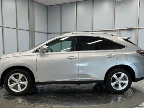 Used 2010 Lexus RX 350 AWD image 4
