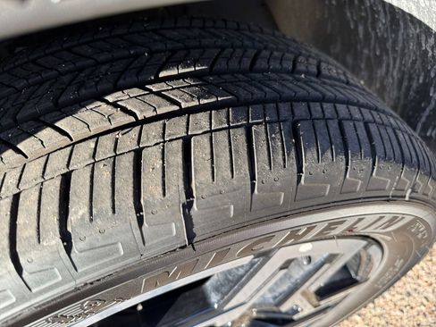 Used 2025 Hyundai Santa Cruz Limited image 23