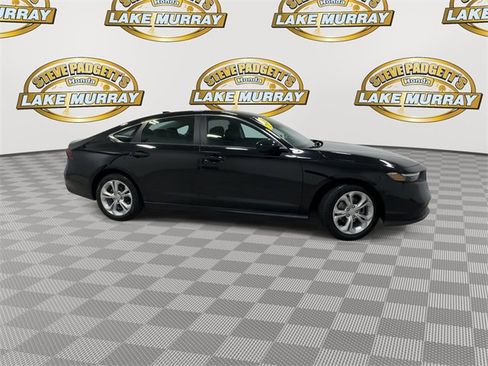 Used 2024 Honda Accord LX image 4