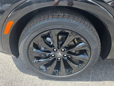 New 2026 Buick Envista Sport Touring FWD image 9