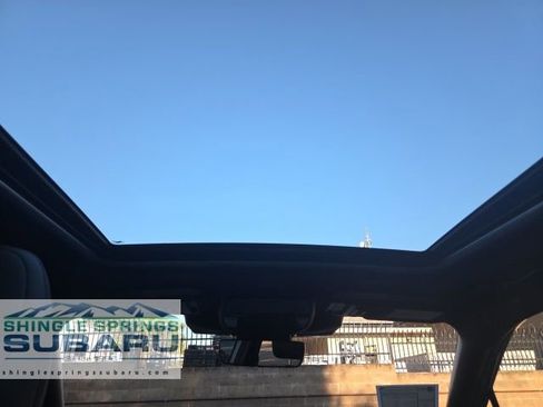 Certified 2025 Subaru Forester Limited image 25