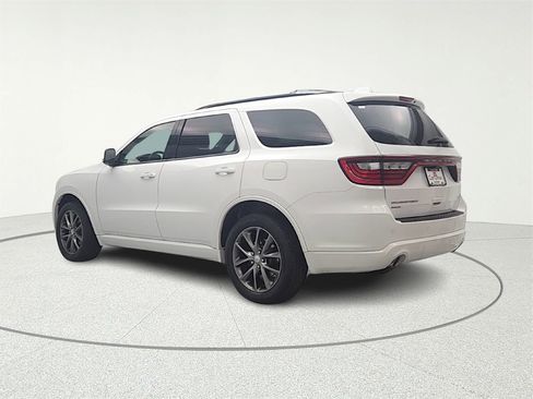 Used 2017 Dodge Durango GT w/ Premium Group image 5