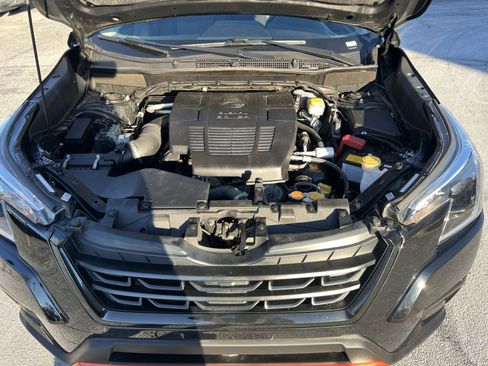 Used 2023 Subaru Forester Sport image 27