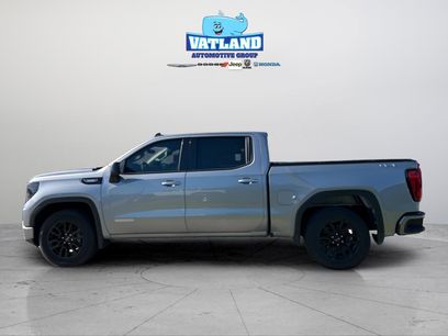 Used 2024 GMC Sierra 1500 Elevation