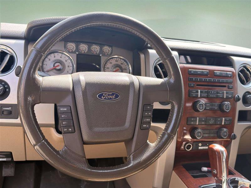 Used 2010 Ford F150 Lariat AWD/4WD image 36