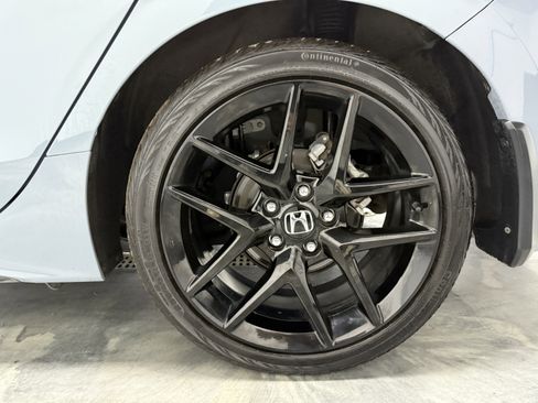 Used 2024 Honda Civic Sport Touring image 29