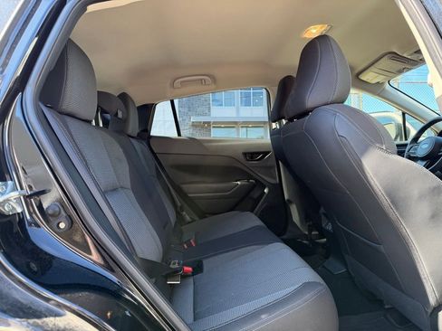 Used 2024 Subaru Crosstrek 2.0i Premium w/ Popular Package #4 AWD/4WD image 12