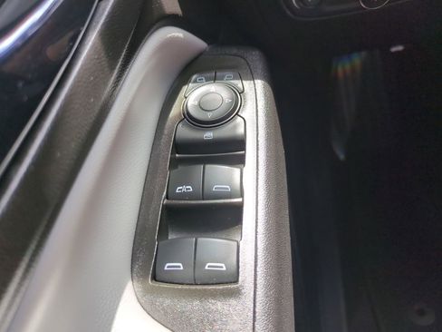 Used 2024 Chevrolet Equinox LS w/ Sport Edition FWD image 21