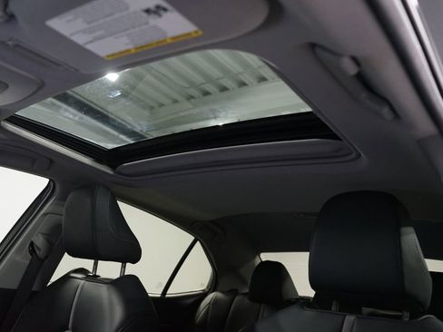 Certified 2024 Toyota Camry SE image 34