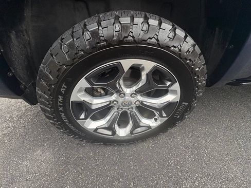 Used 2021 RAM 1500 Limited AWD/4WD image 23