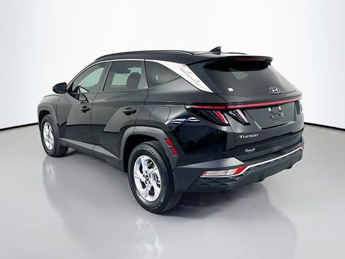 Used 2023 Hyundai Tucson SEL AWD/4WD image 5