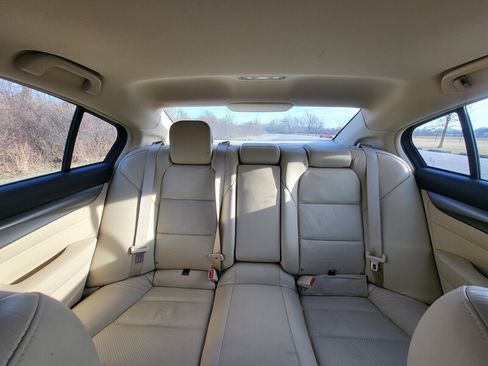 Used 2012 Acura TL w/ Technology Package FWD image 15