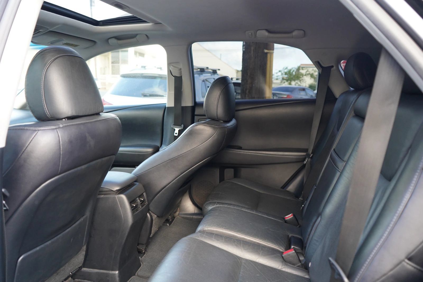 Used 2013 Lexus RX 350 FWD image 22