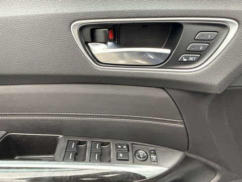 Used 2020 Acura TLX FWD image 20