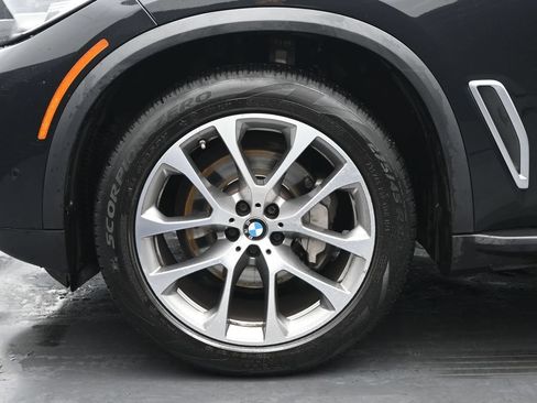 Used 2023 BMW X5 sDrive40i RWD image 17
