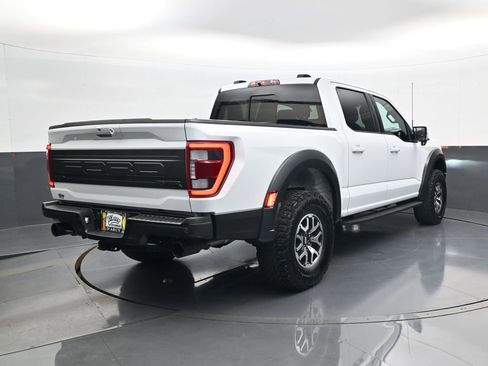 Used 2023 Ford F150 Raptor AWD/4WD image 5