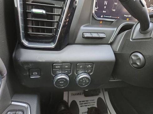 New 2026 GMC Sierra 1500 Denali w/ Technology Package image 20