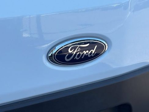 Used 2023 Ford Transit 250 148 High Roof Extended w/ Load Area Protection Package RWD image 9
