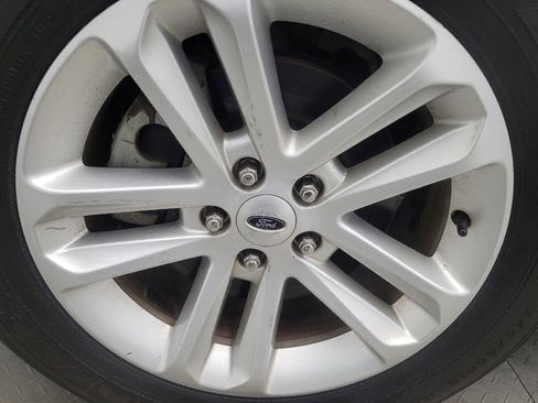 Used 2017 Ford Explorer 4WD image 31