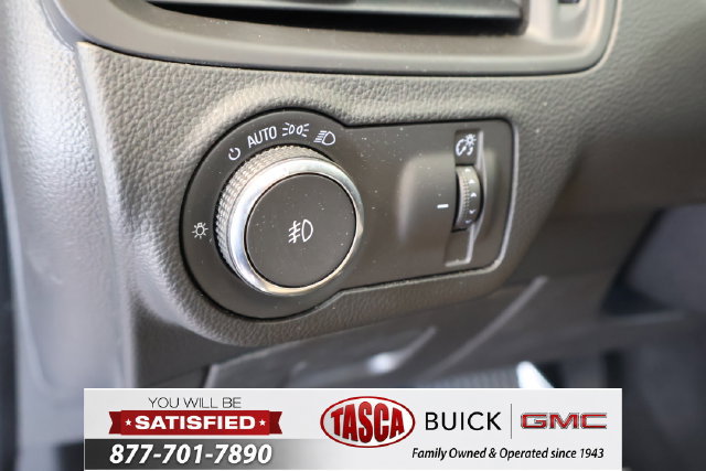 Used 2020 Buick Envision Essence FWD image 22