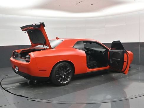Used 2020 Dodge Challenger R/T Scat Pack RWD image 48