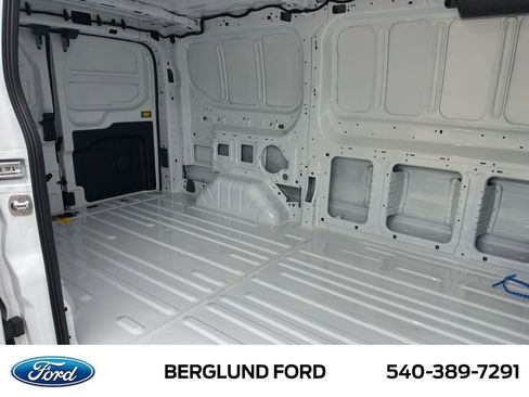 New 2025 Ford Transit 150 Low Roof image 9