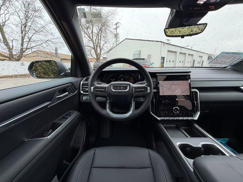 New 2026 GMC Acadia Elevation w/ Elevation Premium Package image 2