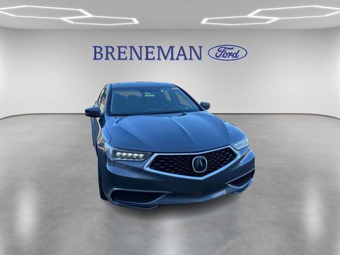 Used 2019 Acura TLX image 3