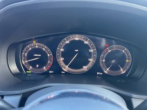New 2026 MAZDA CX-90 3.3 Turbo S w/ Premium Plus AWD/4WD image 14