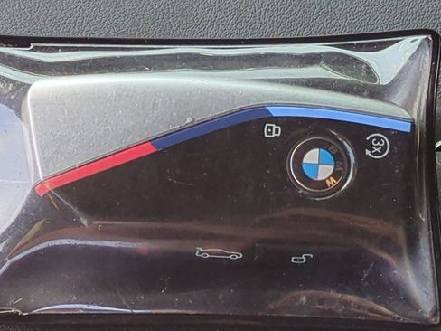 Certified 2024 BMW X5 xDrive50e w/ M Sport Package image 36