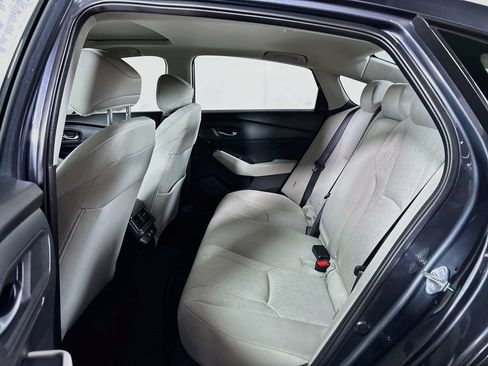 Used 2025 Honda Accord SE image 20