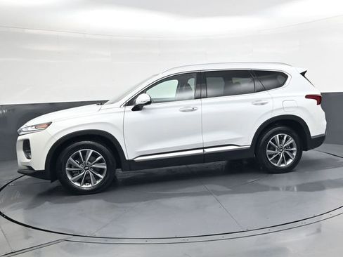 Used 2019 Hyundai Santa Fe AWD image 8