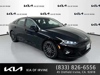 Used 2024 Kia K5 GT w/ GT1 Package