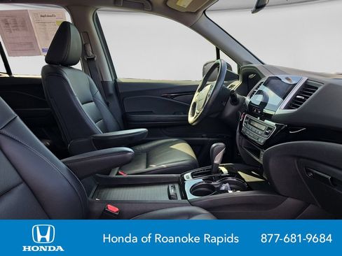 Used 2017 Honda Ridgeline RTL-E image 17