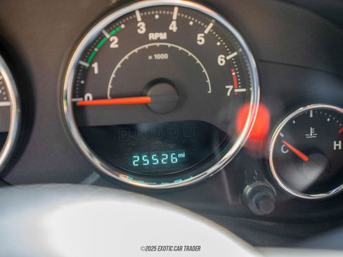 Used 2016 Jeep Wrangler Unlimited Rubicon w/ Connectivity Group image 45