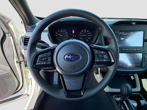 New 2026 Subaru Forester AWD/4WD image 38