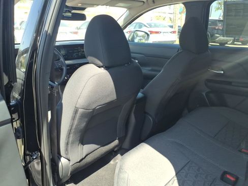 Certified 2025 Nissan Kicks SV FWD image 16