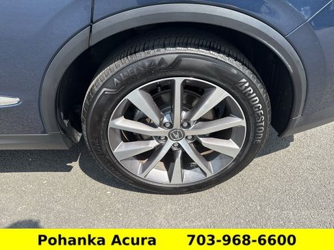 Used 2025 Acura MDX w/ Technology Package AWD/4WD image 27