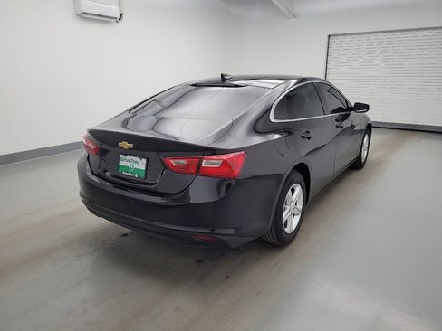 Used 2023 Chevrolet Malibu LS FWD image 9