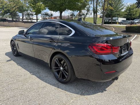 Used 2020 BMW 430i Gran Coupe RWD image 8