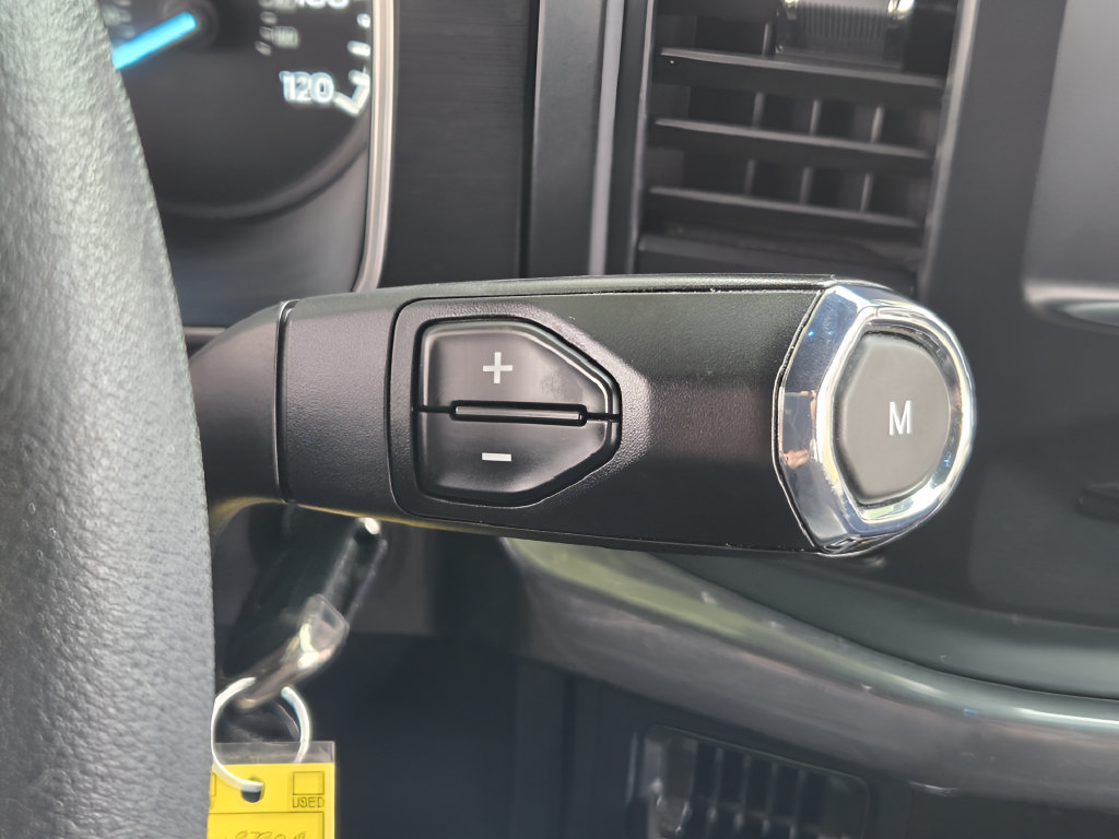 Used 2023 Ford F150 XL w/ STX Appearance Package RWD image 28
