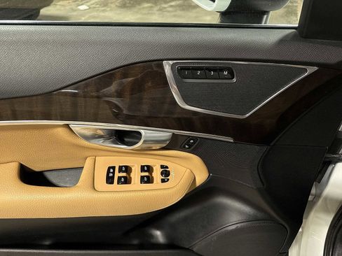 Used 2019 Volvo XC90 T6 Momentum image 24