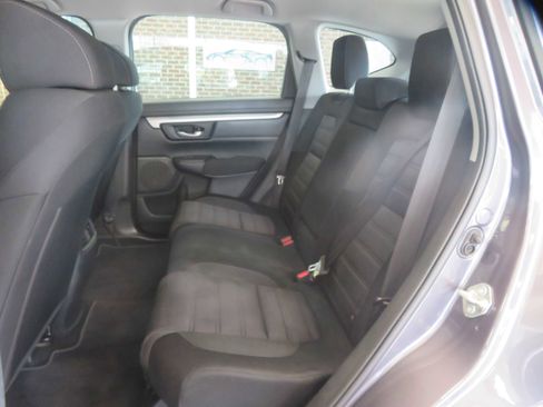 Used 2018 Honda CR-V LX image 24