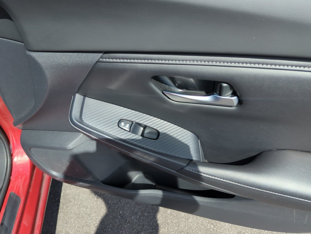 Used 2023 Nissan Sentra SV w/ All-Weather Package FWD image 33