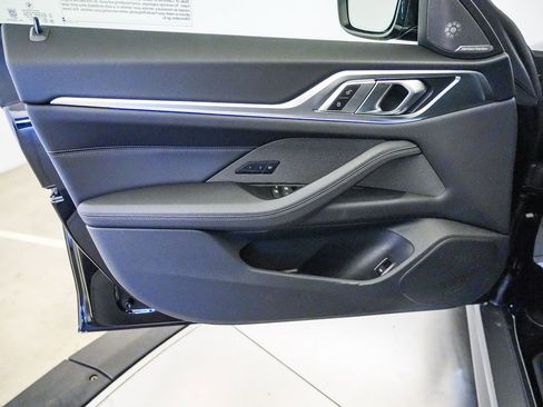 New 2026 BMW i4 xDrive40i w/ Premium Package AWD/4WD image 22