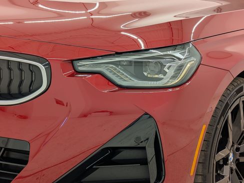 New 2026 BMW 230i Coupe w/ Premium Package RWD image 11