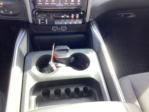 Used 2026 RAM 2500 Big Horn image 18