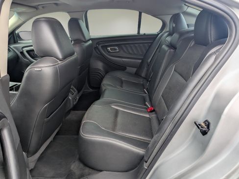 Used 2012 Ford Taurus Limited image 11